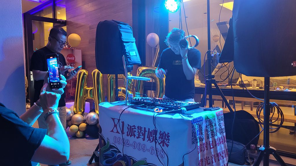 預訂包棟民宿派對專案